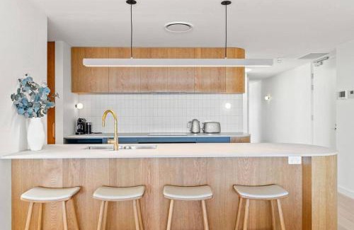 North Creek Appartement | Dunes 1