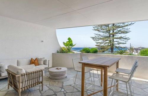 North Creek Appartement | Dunes 1