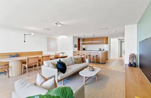 North Creek Appartement | Dunes 1