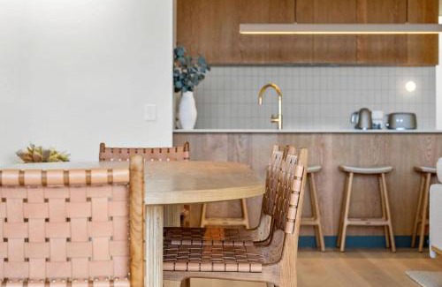 North Creek Appartement | Dunes 1