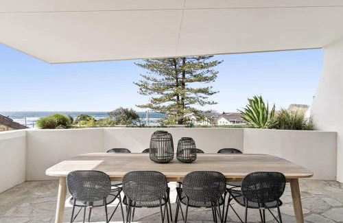 North Creek Appartement | Dunes 2