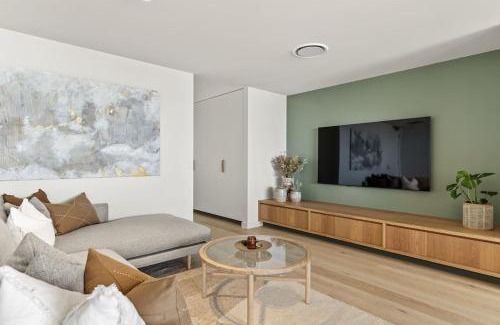 North Creek Appartement | Dunes 2
