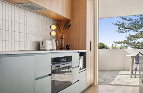 North Creek Appartement | Dunes 2