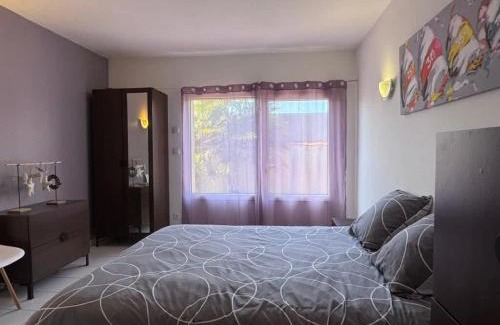 Aytre Appartement | Dunes Apart-Hotel - Kiwi Residence