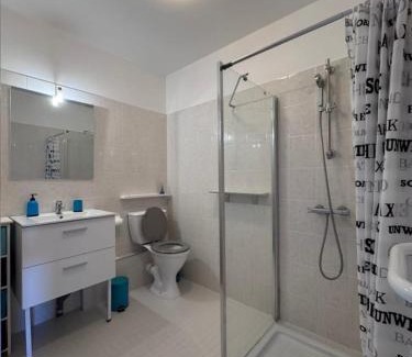 Aytre Appartement | Dunes Apart-Hotel - Kiwi Residence