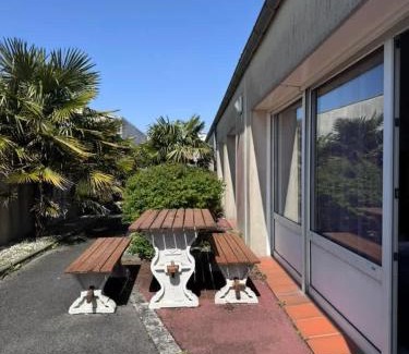 Aytre Appartement | Dunes Apart-Hotel - Kiwi Residence