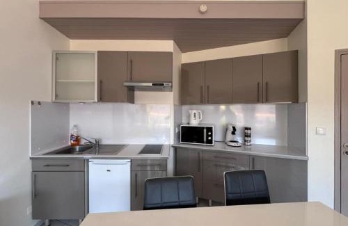 Aytre Appartement | Dunes Apart-Hotel - Kiwi Residence