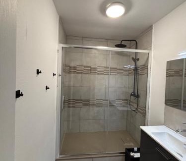 Quartier de la Grand'Mare Appartement | dunes dorees - 3 chambres- hauts de rouen