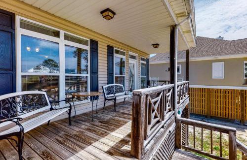 Audubon Place Maison | Dunes East