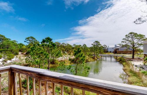 Audubon Place Maison | Dunes East