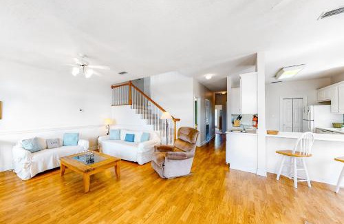 Audubon Place Maison | Dunes East