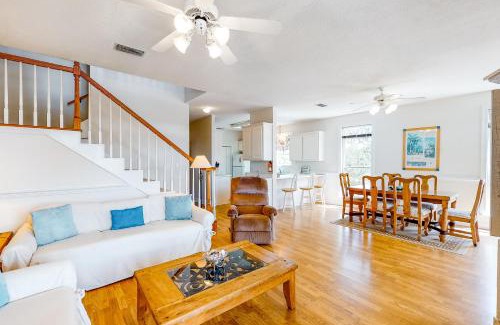 Audubon Place Maison | Dunes East