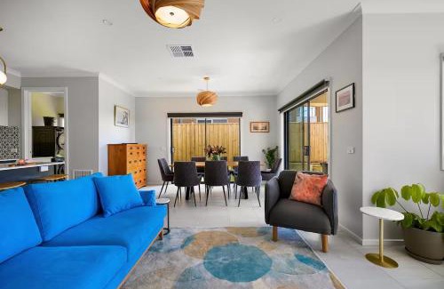 Torquay Maison | Dunes Getaway - Coastal Luxury Meets Laid Back Living