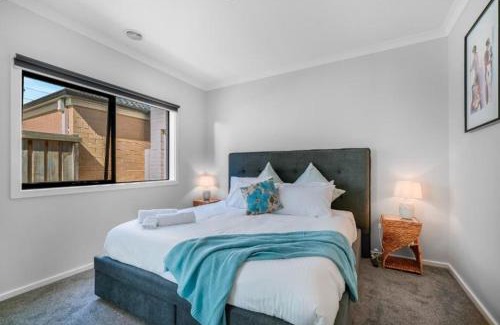 Torquay Maison | Dunes Getaway - Coastal Luxury Meets Laid Back Living