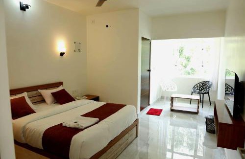 Sulthan Bathery Cabine | Dunes inn