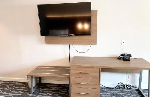 Hillsboro Hôtel | Dunes Motel Hillsboro