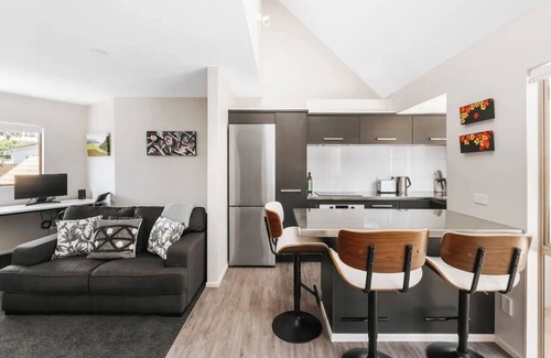 Mount Maunganui Maison | Dunes on Drury ~ Mount Maunganui - Beyonder Holiday Homes
