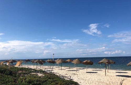 Sousse Appartement | Dunes ressort chott Meriem