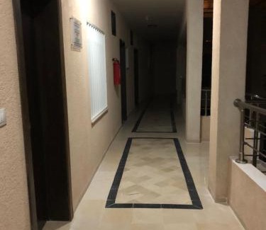 Sousse Appartement | Dunes ressort chott Meriem