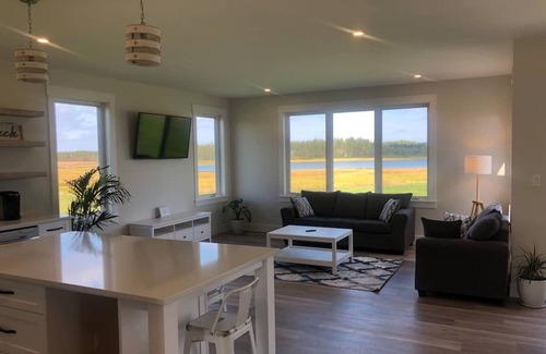 Brackley Beach Maison | Dunes View Cottage