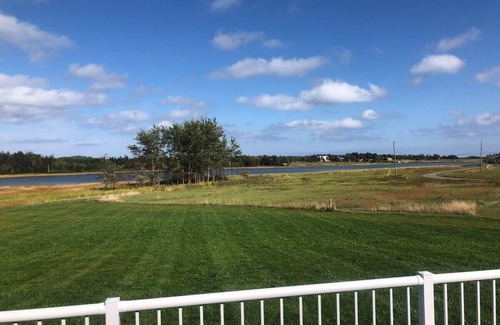 Brackley Beach Maison | Dunes View Cottage