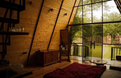 Achrol Maison | Dunewood villa