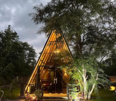 Achrol Maison | Dunewood villa