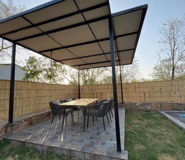 Achrol Maison | Dunewood villa