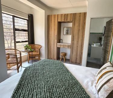 Marloth Park Appartement | Dung Beetle Bush Villa
