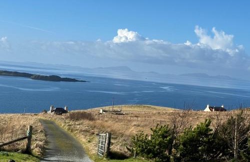 Waternish Maison | Dunhallin Ard