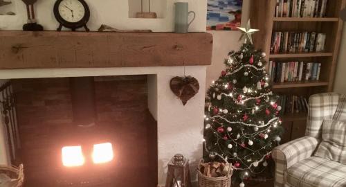 Waternish Maison | Dunhallin Ard