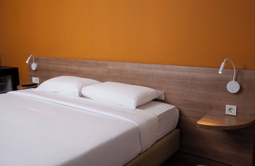 Dar Salam Hôtel | Dunia Hôtel Bamako ACI 2000