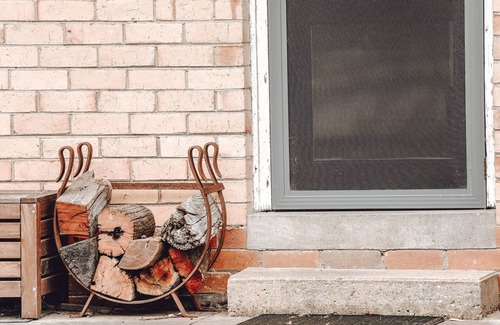 Dunkeld Maison | Dunkeld House - Beautiful Country Accomodation