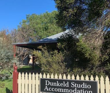 Dunkeld Hôtel | Dunkeld Village Accommodation - formally Dunkeld Studio Accommodation