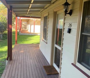 Dunkeld Hôtel | Dunkeld Village Accommodation - formally Dunkeld Studio Accommodation