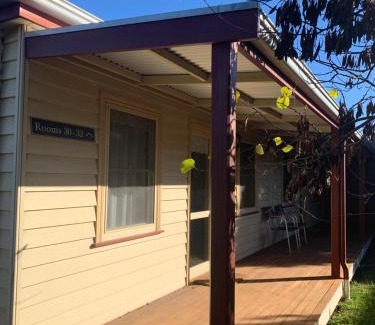 Dunkeld Hôtel | Dunkeld Village Accommodation - formally Dunkeld Studio Accommodation