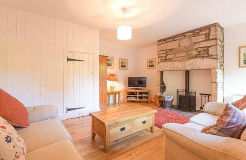 Waren Mill Maison | Dunlin Cottage