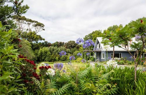 Clarence Maison | Dunluce Coastal Farmstay - Kaikoura Holiday Home