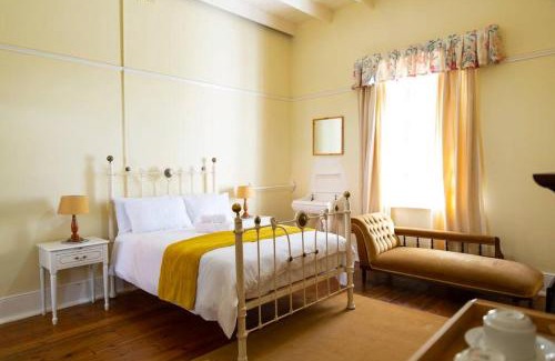 Bergrivier Appartement | Dunn's Castle