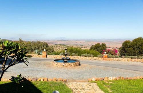 Bergrivier Appartement | Dunn's Castle