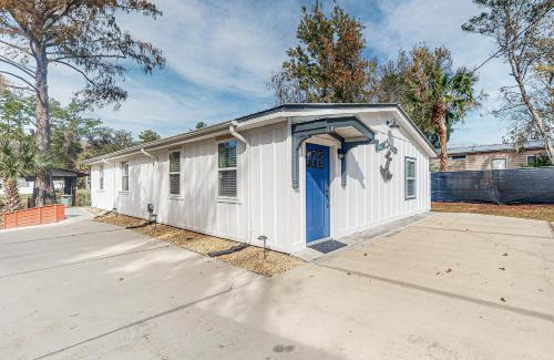 Satsuma Maison | Dunns Creek Villa