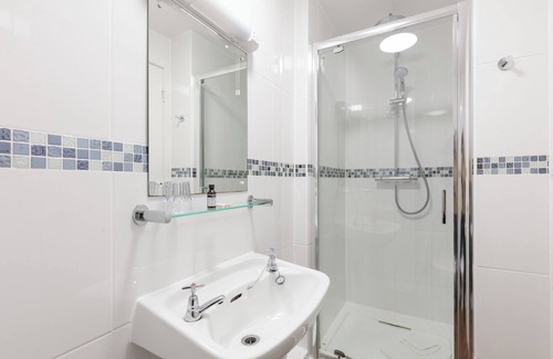 Broadford Hôtel | Dunollie Hotel