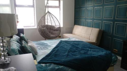 Gourock Appartement | Dunoon Gourock Inverkip Apartment