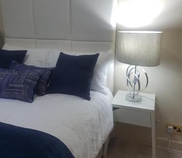Gourock Appartement | Dunoon Gourock Inverkip Apartment
