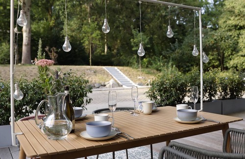 Putbus Appartement | DuNord vacation apartment A retreat full of elegance and coziness in Putbus