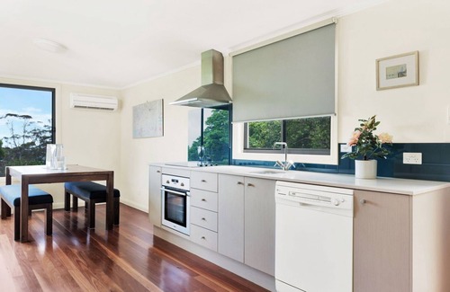 Beaumont Maison | Dunrose Cottage - Mountain top cottage with amazing views!