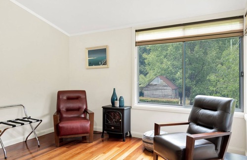 Beaumont Maison | Dunrose Cottage - Mountain top cottage with amazing views!