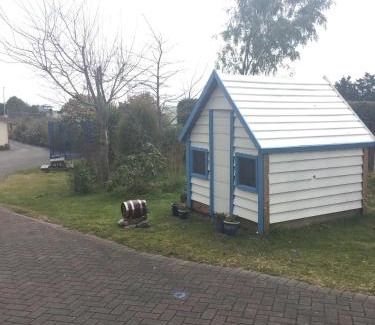 Taupo Hôtel | Dunrovin Motel