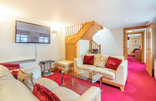 Grantown-on-Spey Maison | Dunstaffnage Cottage