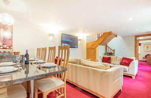 Grantown-on-Spey Maison | Dunstaffnage Cottage